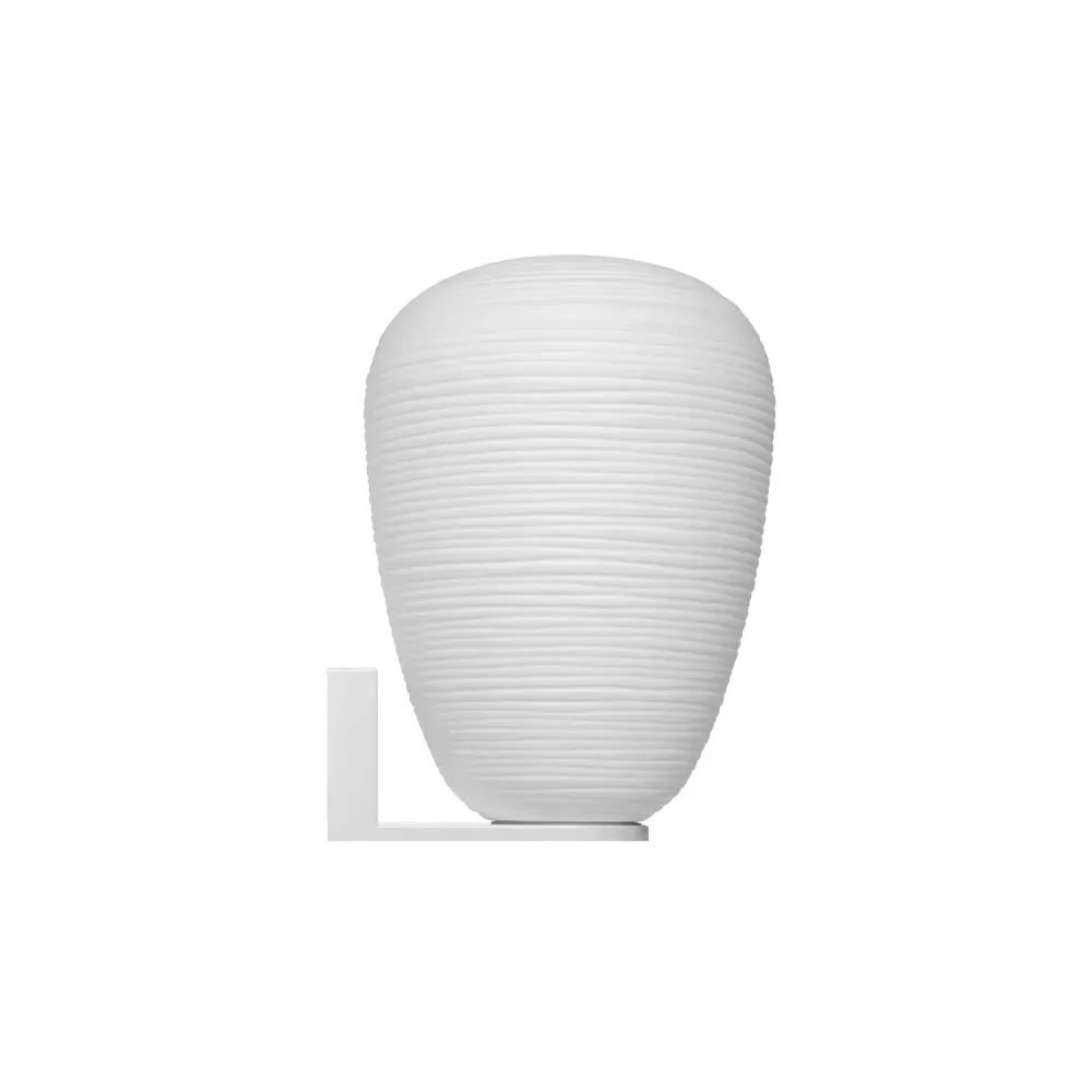 Foscarini Rituals 1 Wandleuchte bianco