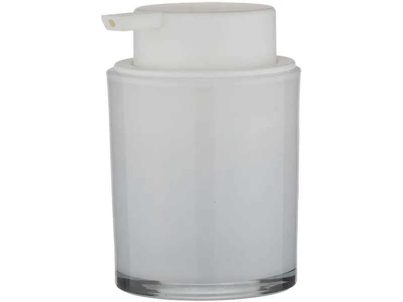 Seifenspender WHITE weiss