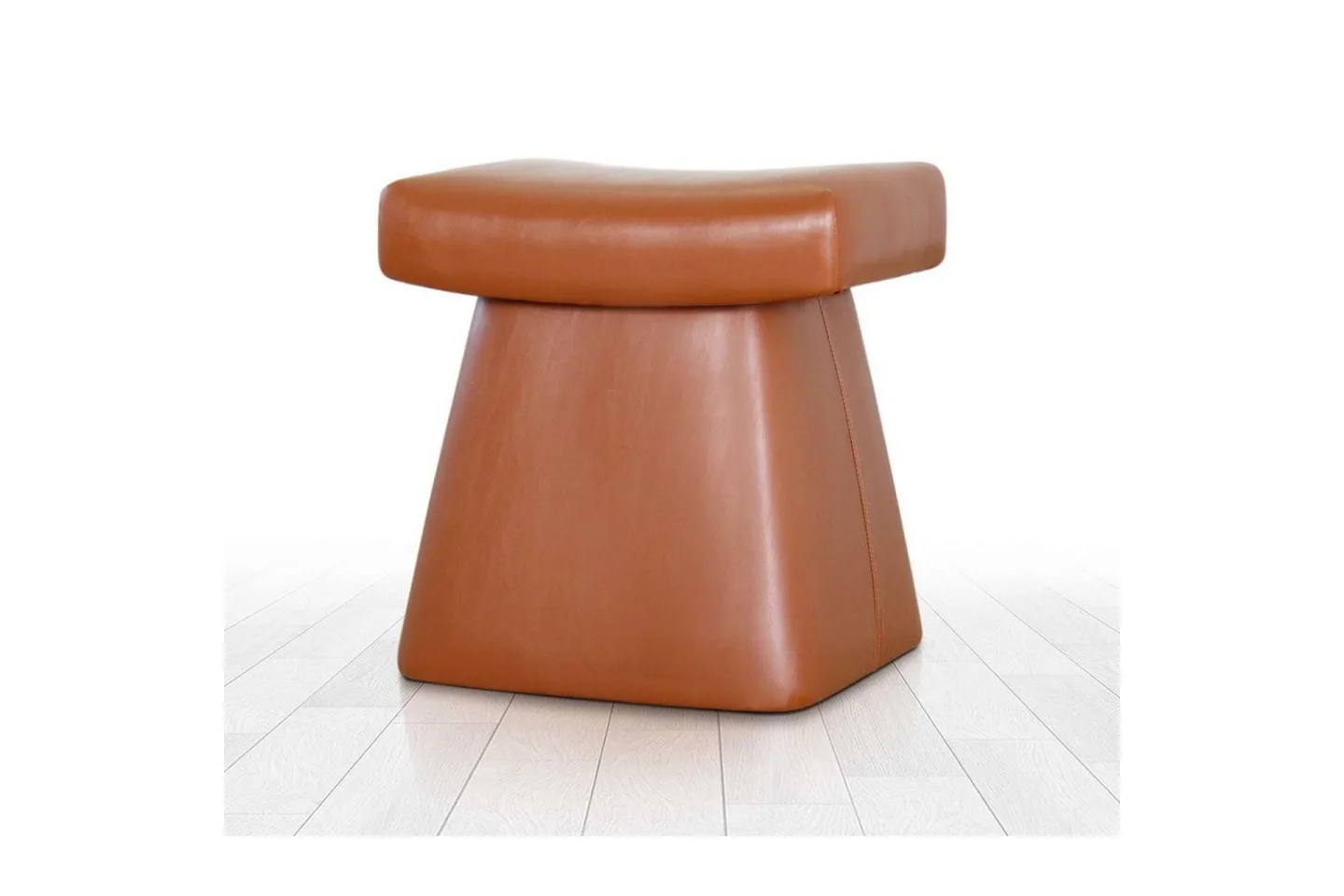Islor Sittpuff Utomhus 38 cm - Brun