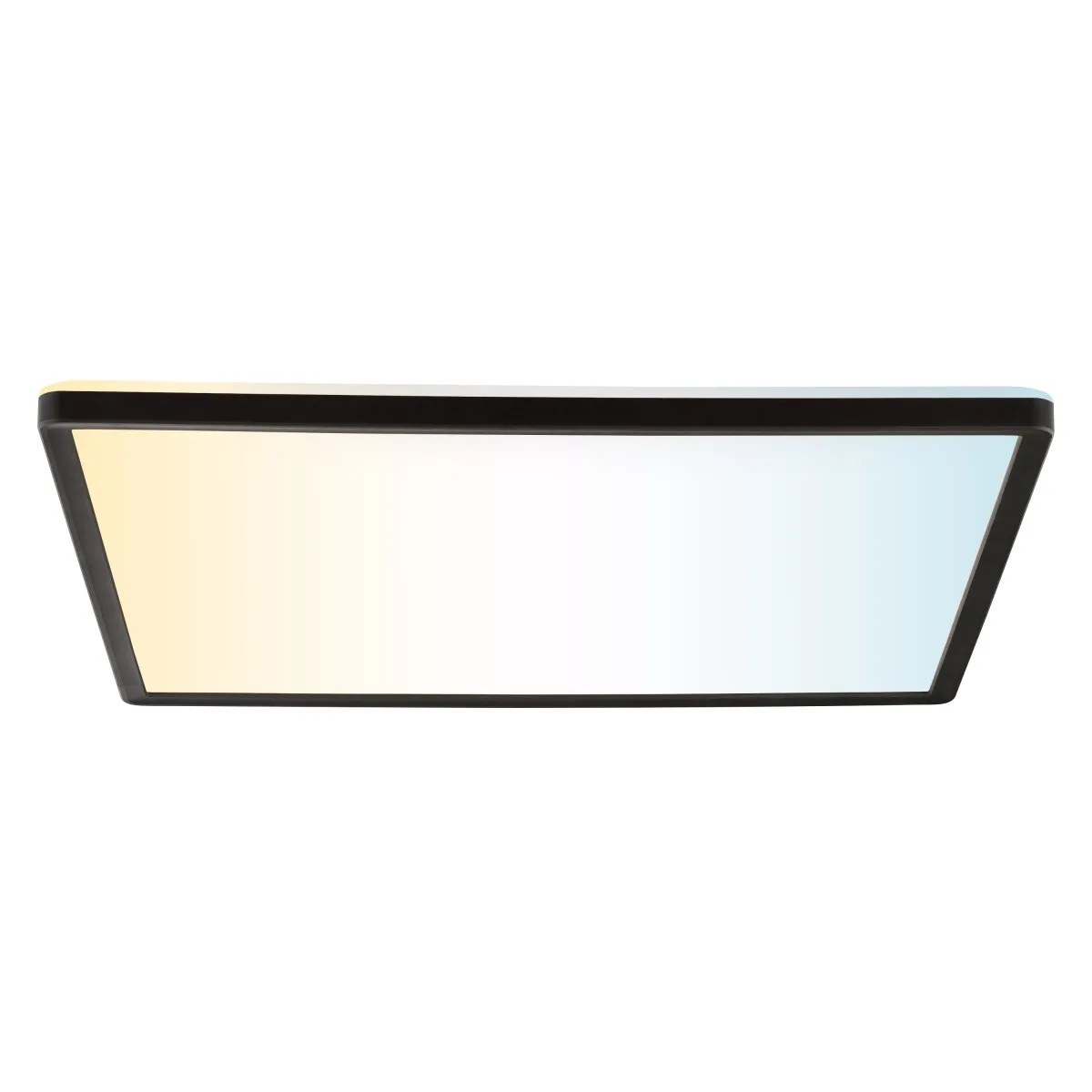 Brilliant - Avola 42cm - Takplafond - Svart