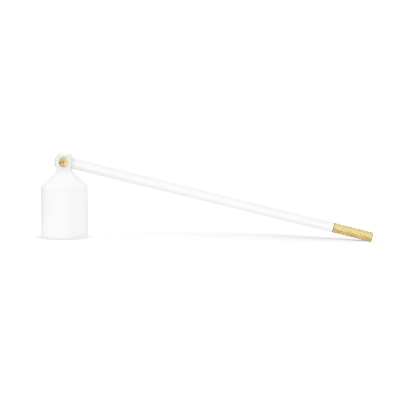 Solstickan Design Three Stars Lichtdimmer Weiß