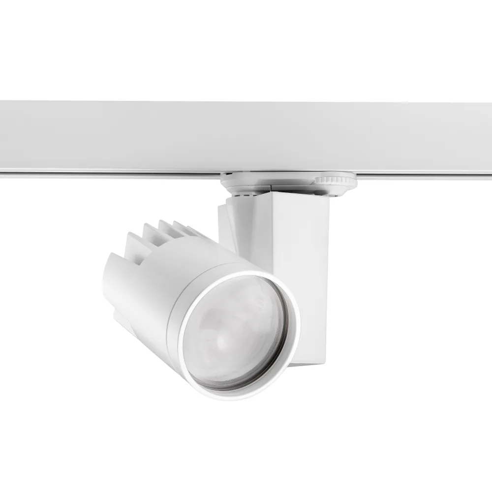 Concord Beacon 93CRI 3000K Narrow Beam 12° 3-fas On-Board Dim Vit