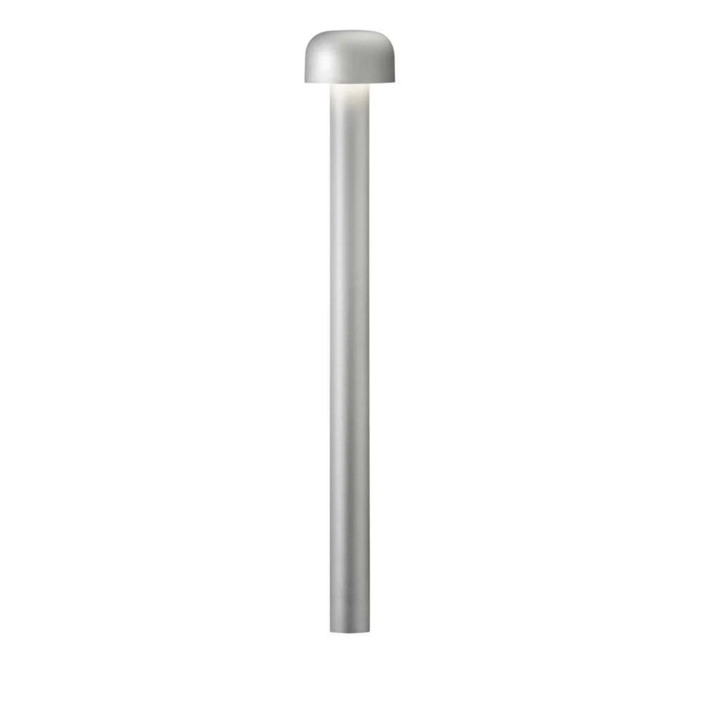 Flos Bellhop Pollare 850mm 2700K Grå
