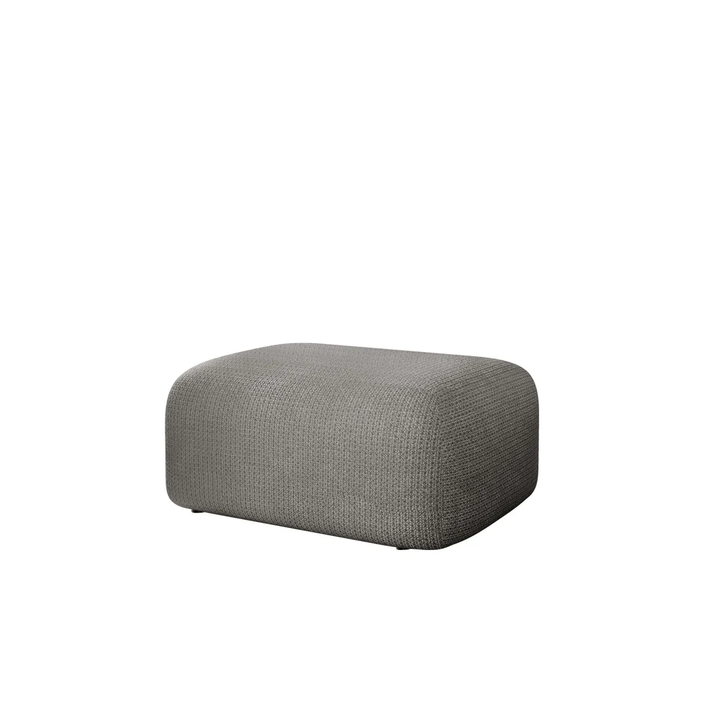 Barile Fotpall 70 cm - Brun