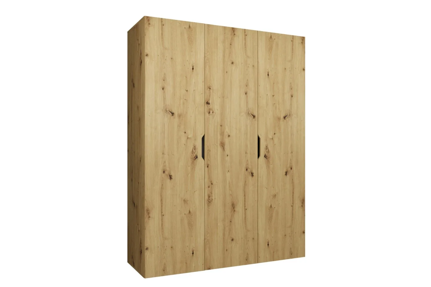 Abano Garderob 52x202 cm - Brun