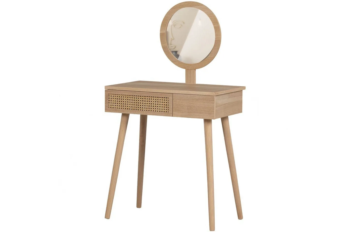 Sminkbord Soof -