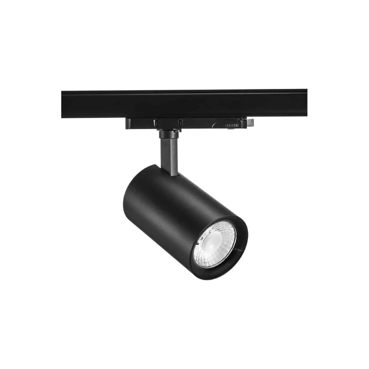 Pixo Large Spotlight 940 5175lm 24°/36°/54° 3-fas Svart