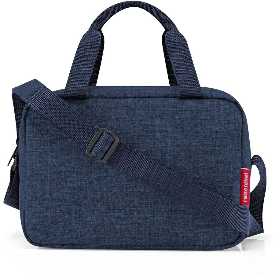 Kühltasche Reisenthel to-go Twist Navy 3 l