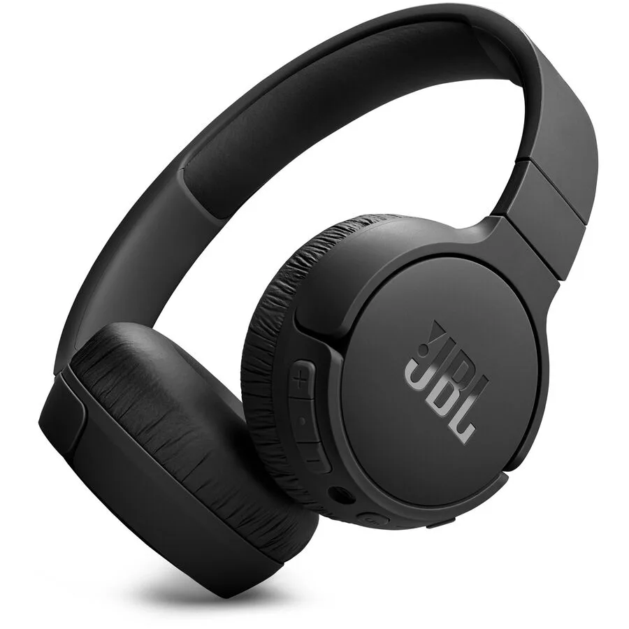 JBL TUNE 670NC - Farbe: schwarz