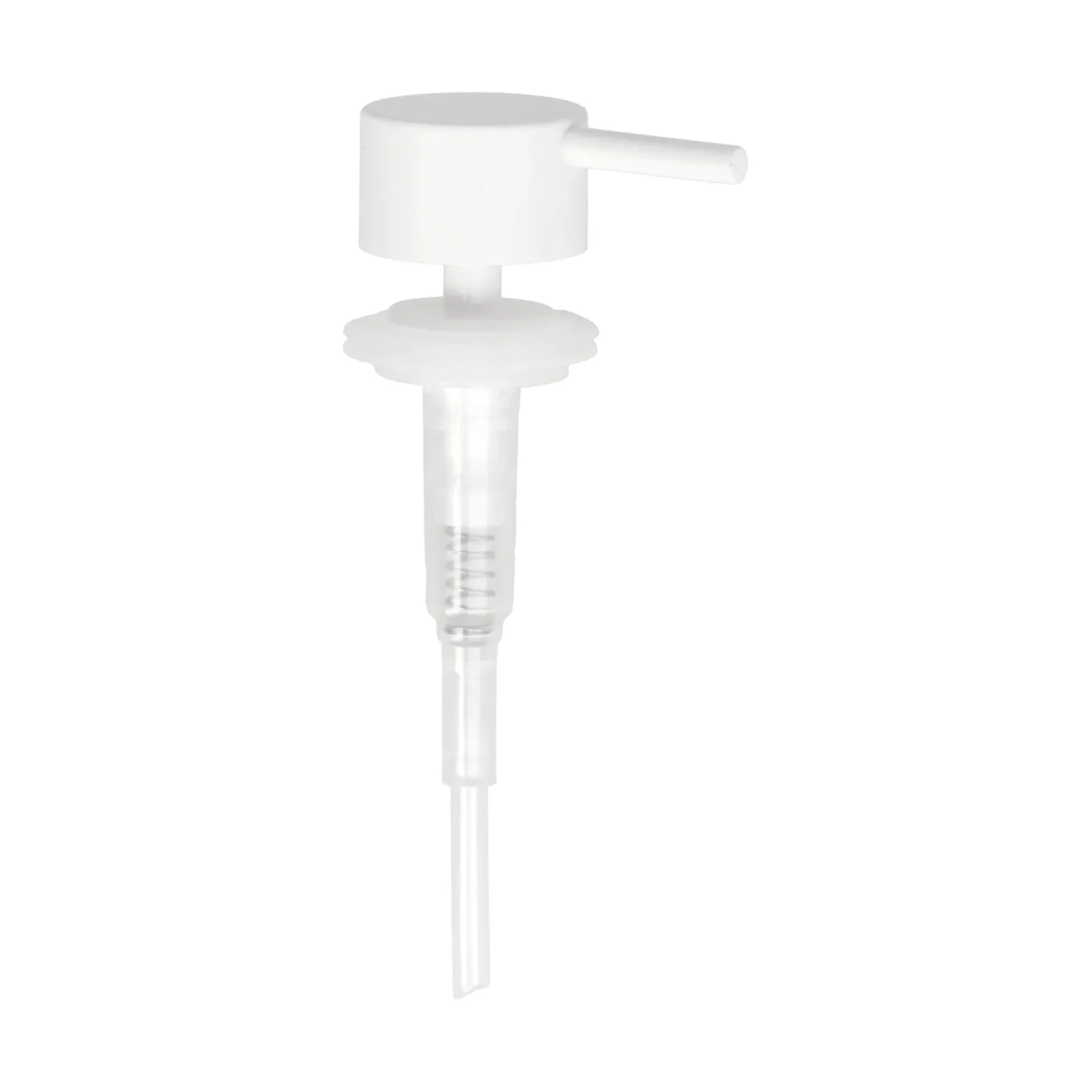 Zone Denmark Sensu pump till tvålpump White
