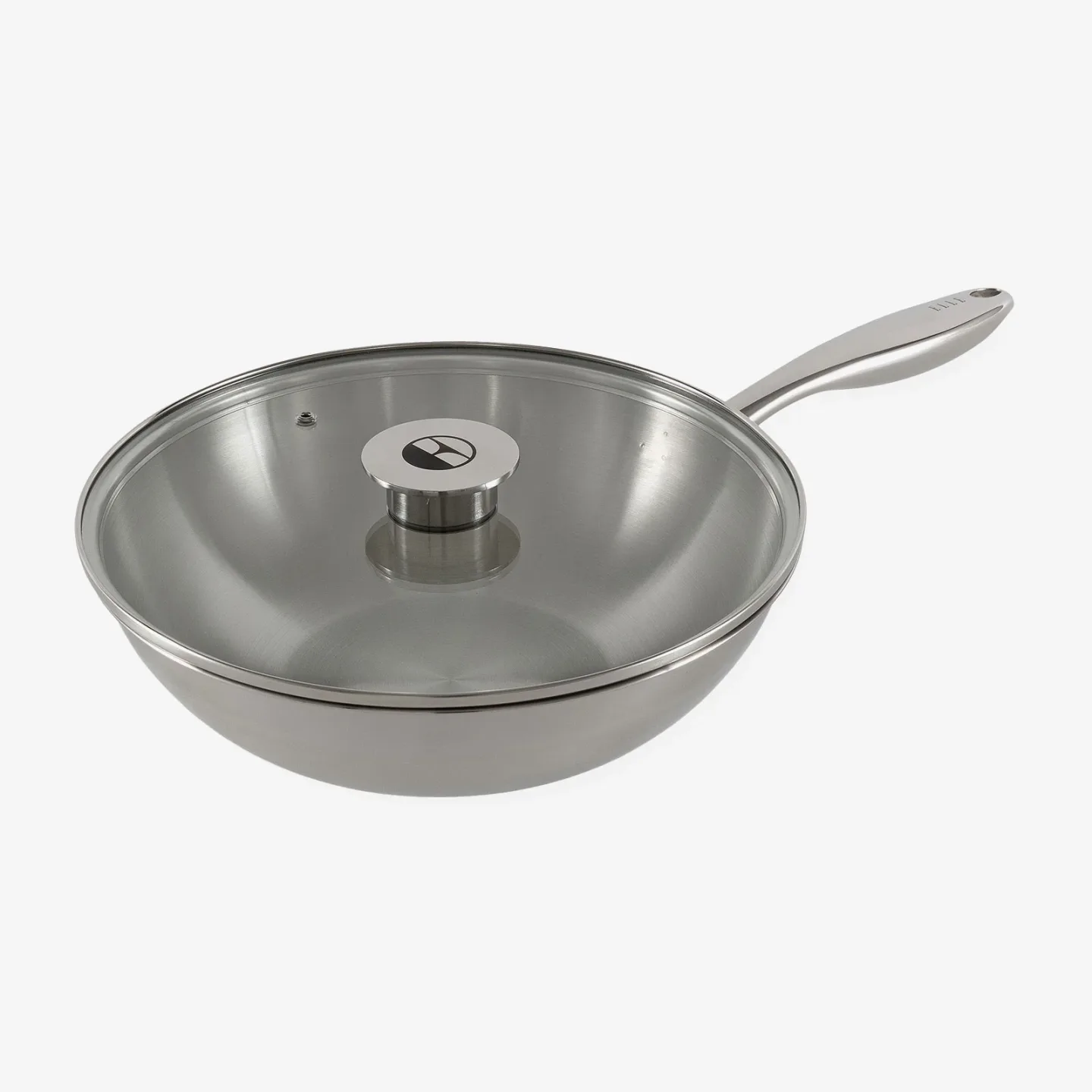 ELLE Gourmet Classique Wokpanne - Ø28cm