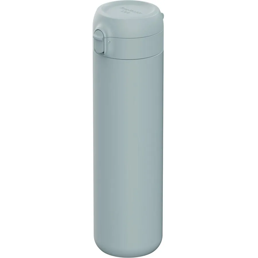 Vorratsdose BergHOFF Blau Edelstahl T 7.4 cm