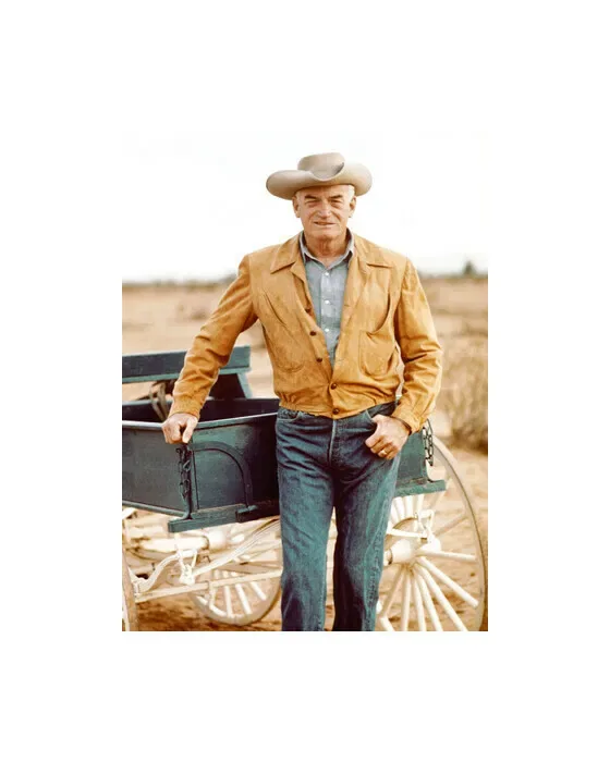 Senator Goldwater