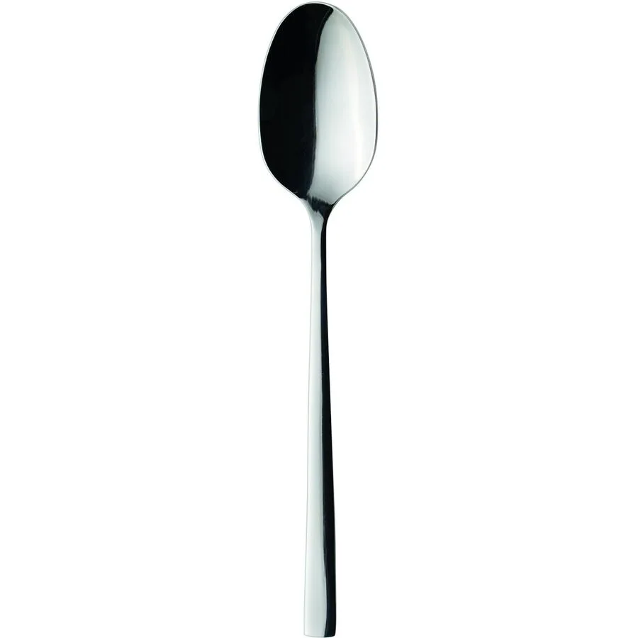MÄSER Kaffeelöffel-Set Oneda Silber Edelstahl