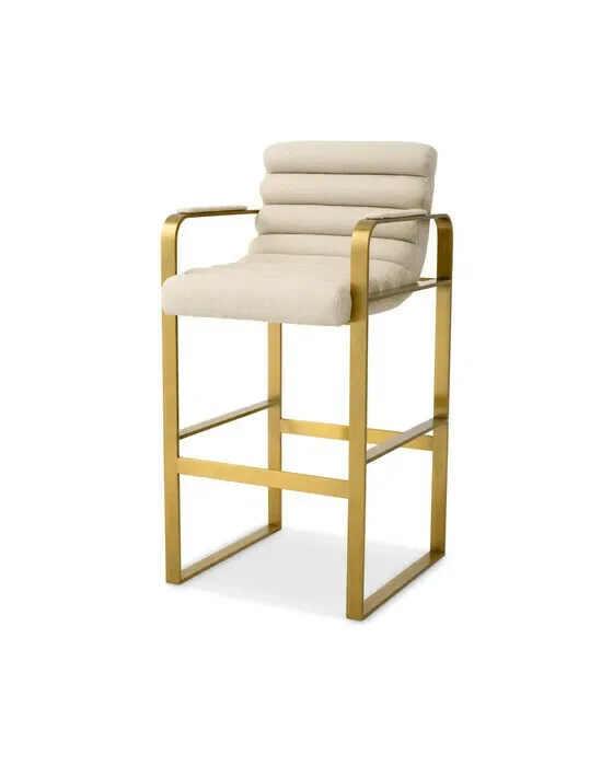 Olsen barstol scalea sand