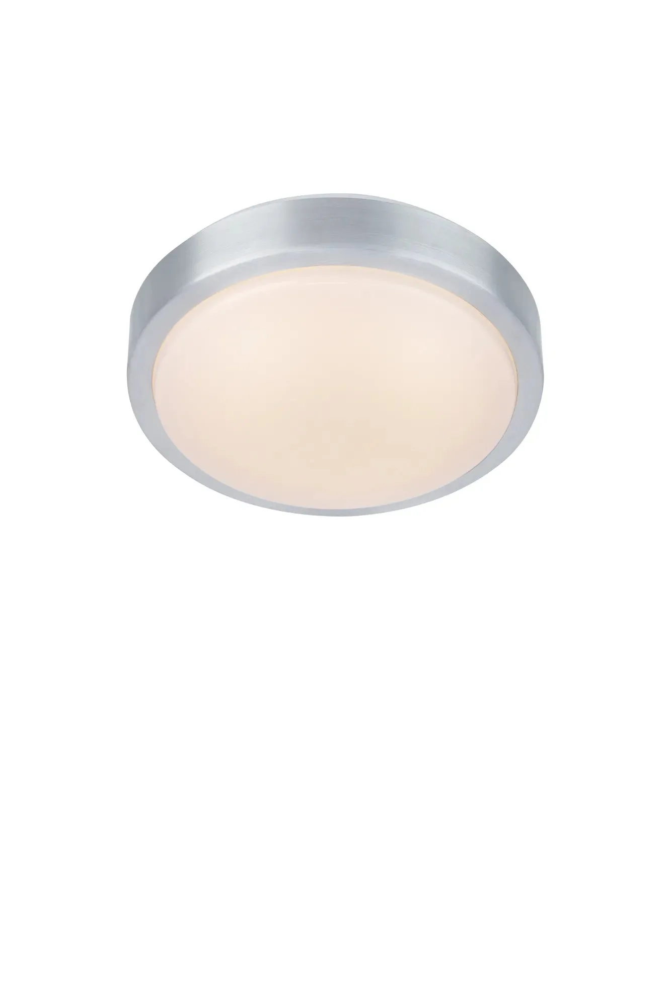 Moon Deckenlampe Weiß 22 cm