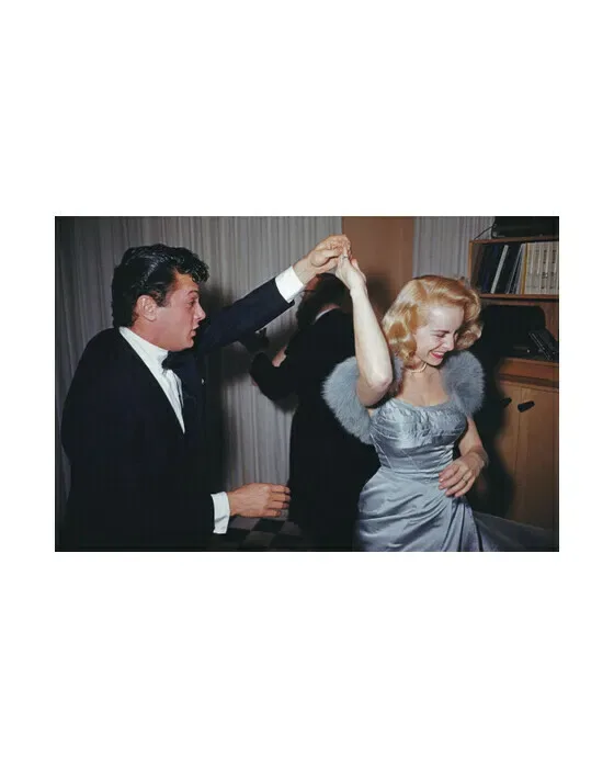 Let's Twirl