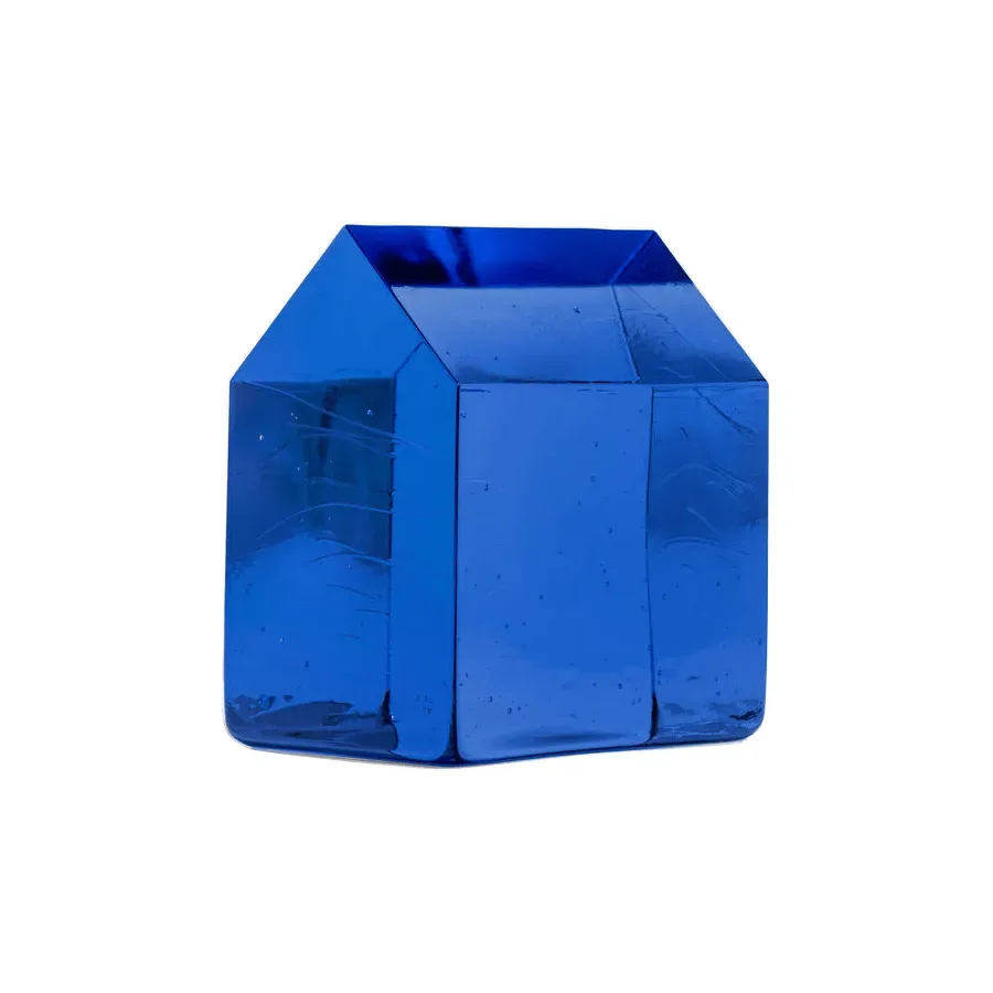 Kosta Boda Kosta Haus Blau, 13,8 cm