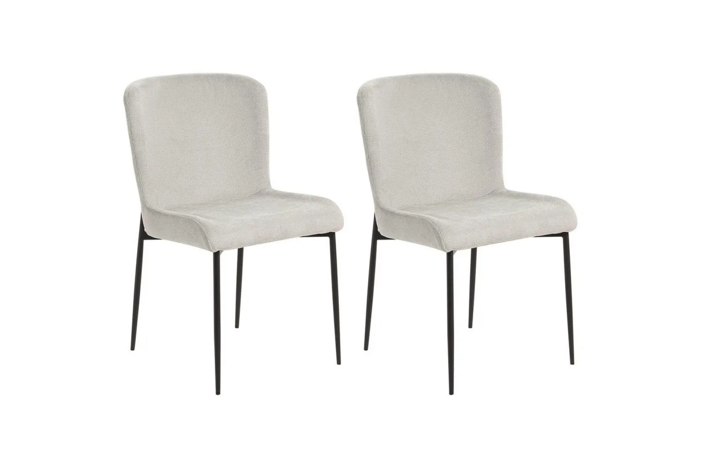 Matsalsstol Ada set om 2 -