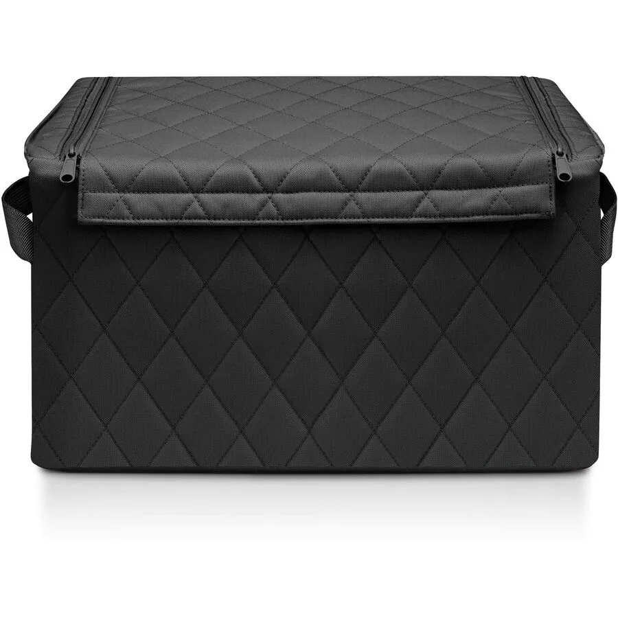 Aufbewahrungsbox Reisenthel Schwarz B 31 H 40 cm