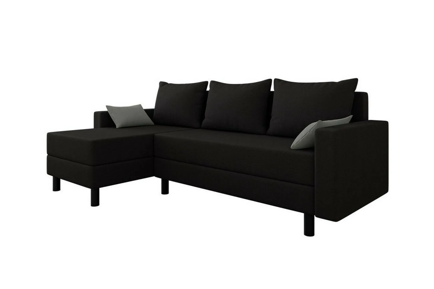 Summerhill 3-sits Hörnbäddsoffa -