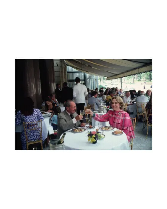 Hotel De Paris