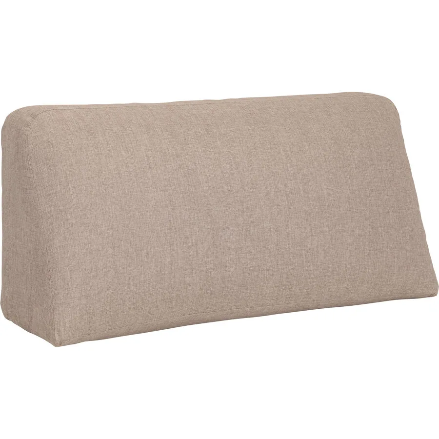 Kissen Sydney beige Polyester