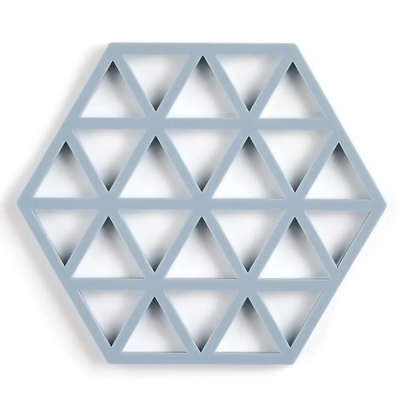 Zone Denmark Triangle grytunderlägg Sky