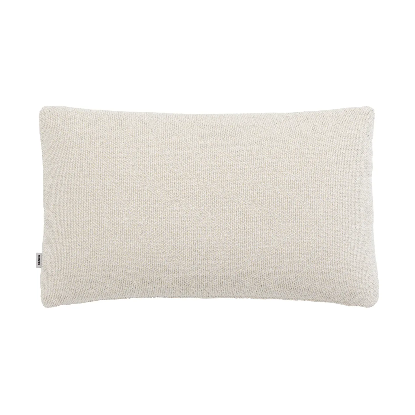 Muuto Settle kudde Laze 1 grey, 60x35 cm