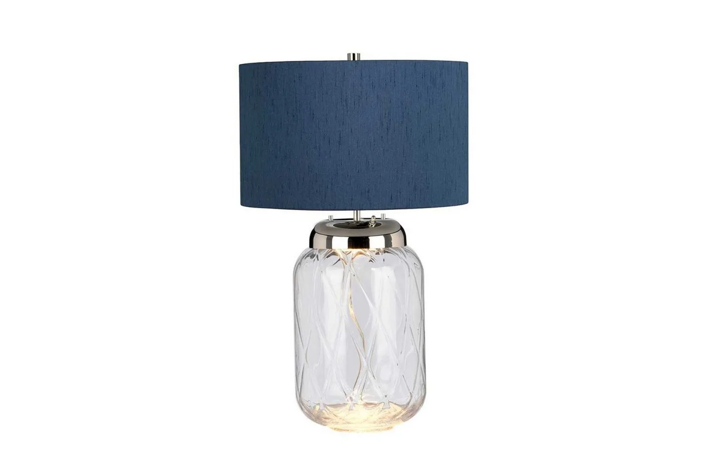 Sola Quintiesse Bordslampa - Silver