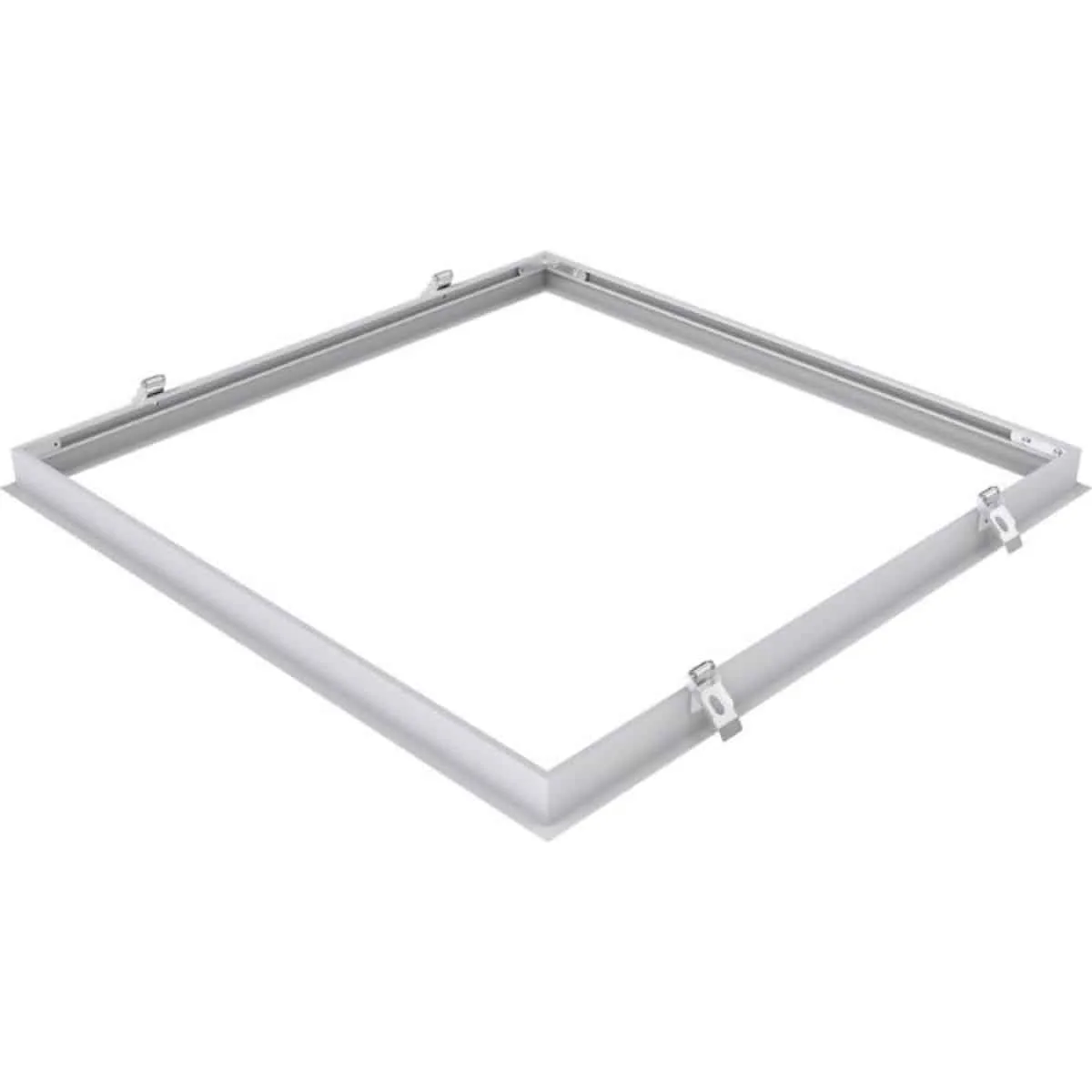Monteringsram LED-panel för gips 625x625mm