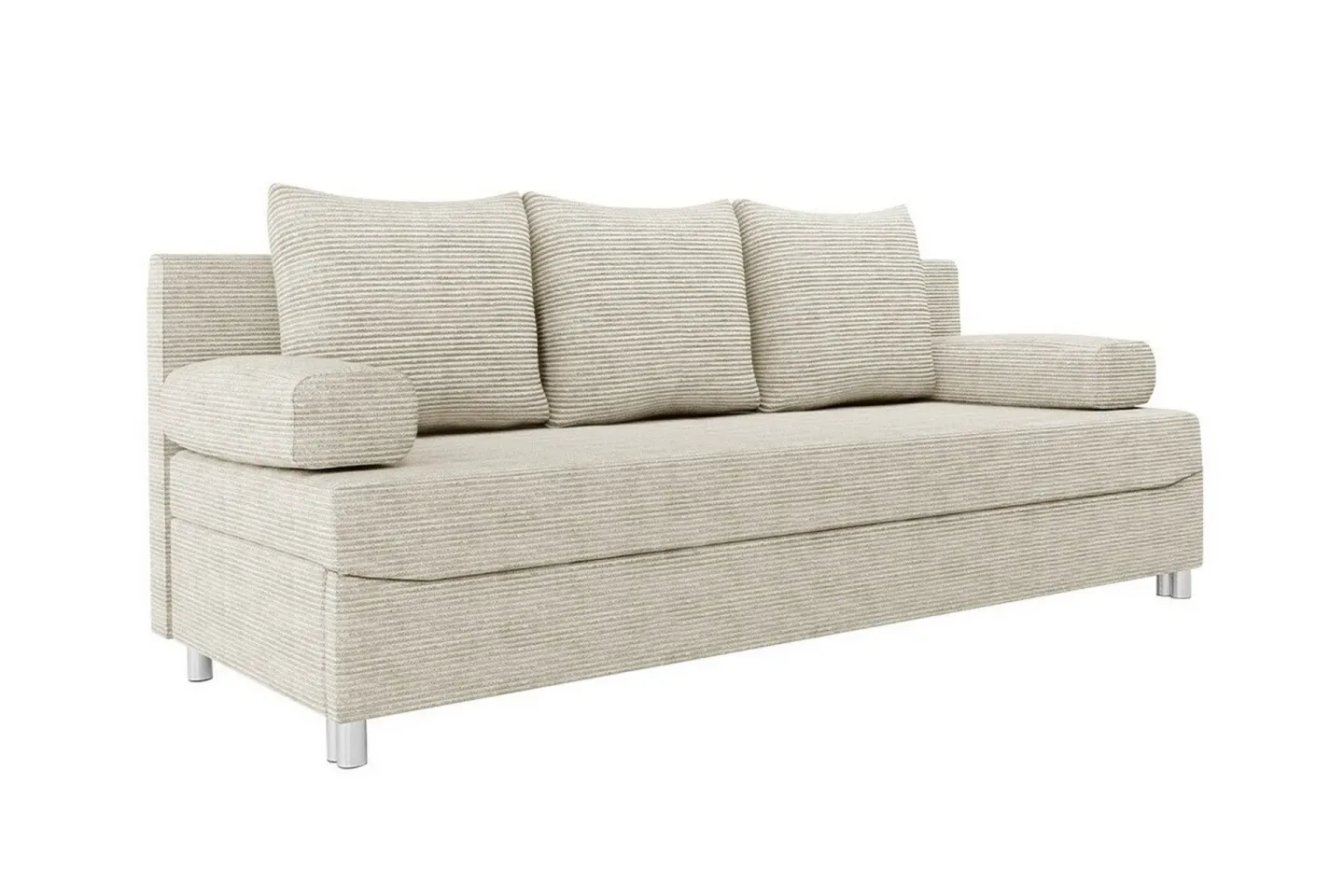 Kintore 2-sits Bäddsoffa -