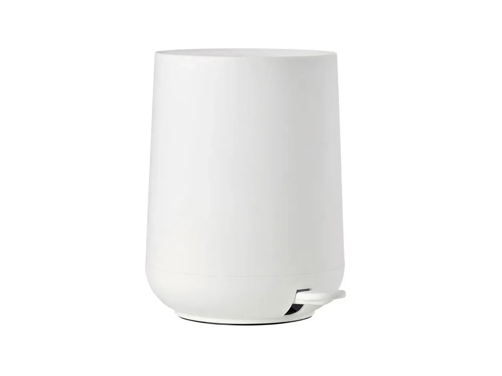 Zone Denmark Tretmülleimer Nova 3L White