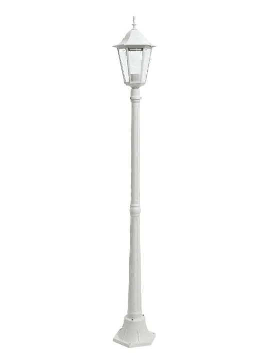Airam - Kartano 175cm - Stolpe - Vit
