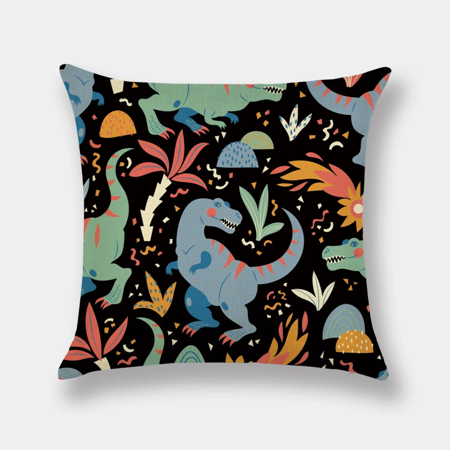 Putetrekk 50 x 50 cm (Size: 50 x 50 cm)