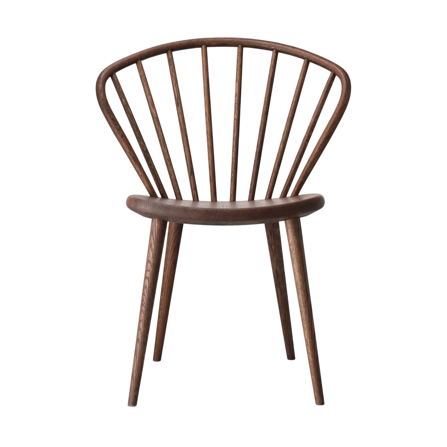 Stolab Miss Holly stol Special Edition Ek Chocolat olja