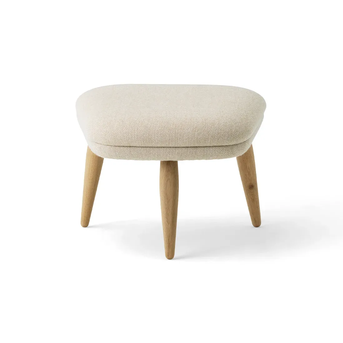 Audo Copenhagen Oda ottoman Hallingdal 0200-ek