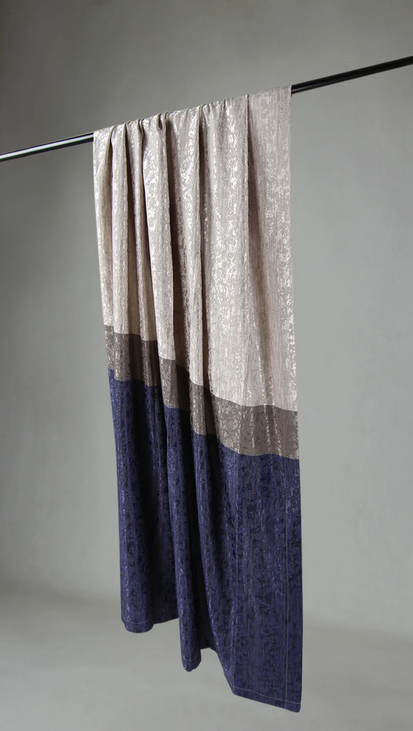 Gardin 140 x 260 cm (Størrelse: 140 x 260 cm)