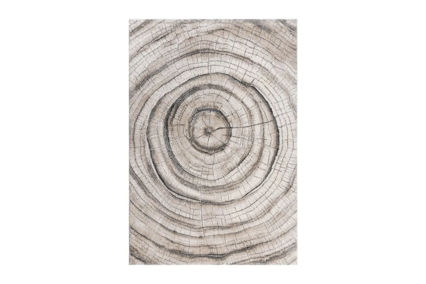 Maskinvävd Matta Bern Tree - 140x200 cm