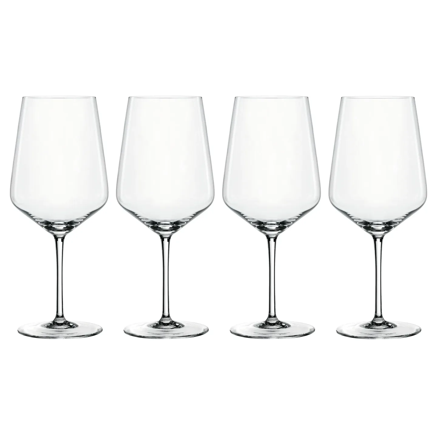 Spiegelau Style Rotweinglas 4er Pack 63cl