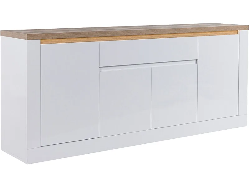 Sideboard ISCHIA 44x207x84cm