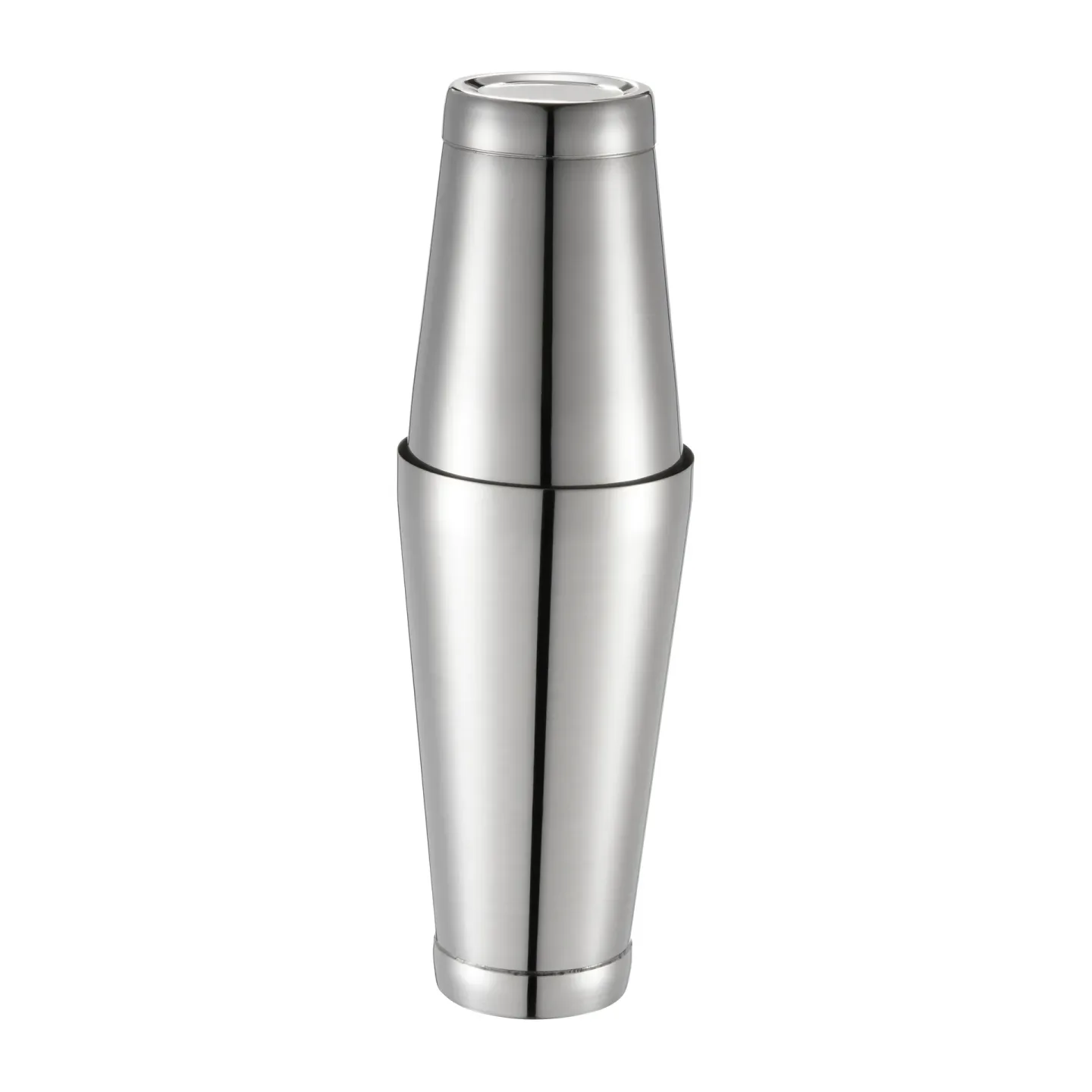 Dorre Bora Boston Shaker Edelstahl