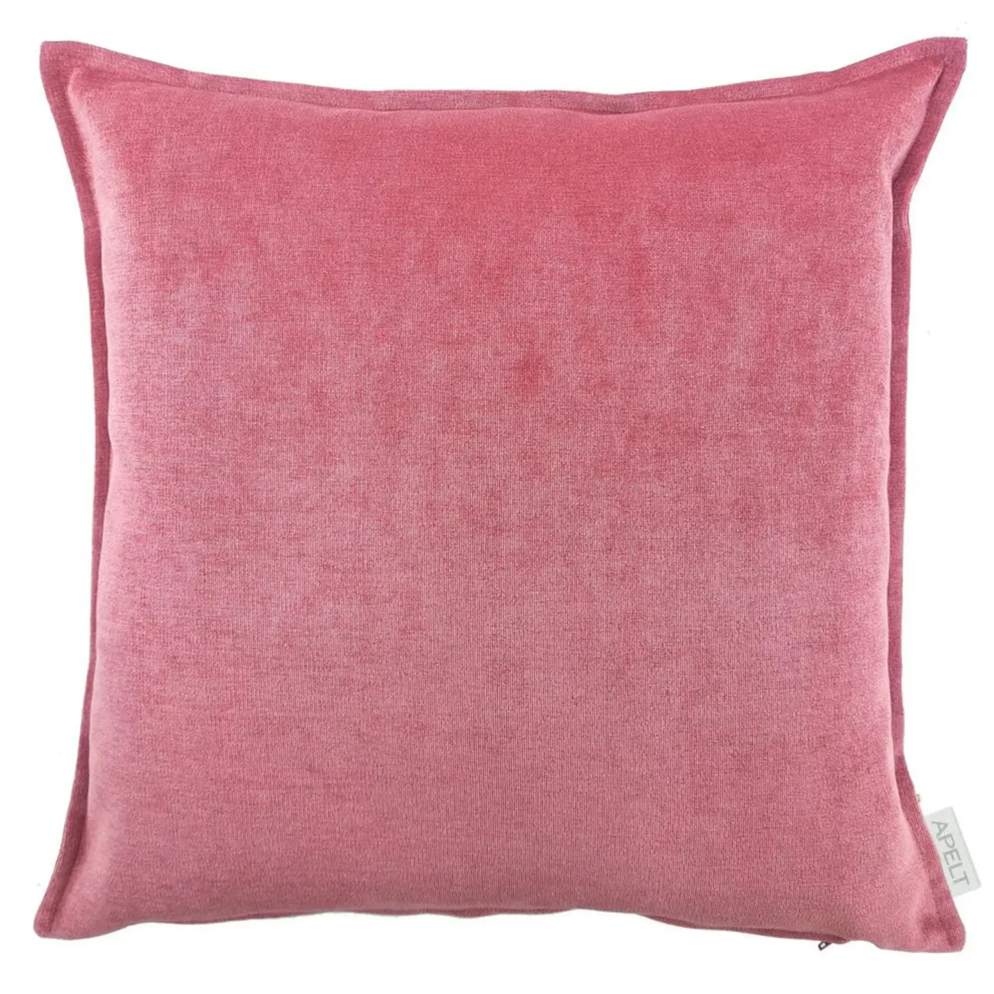 Apelt Kissenhülle Tahoe, 45x45 cm Orange | Schubiger Möbel