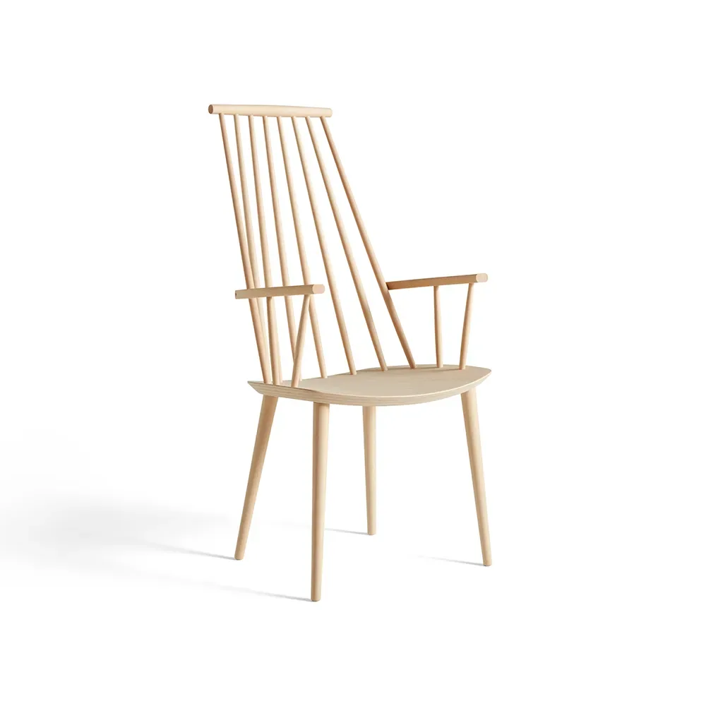 HAY J110 karmstol Beech
