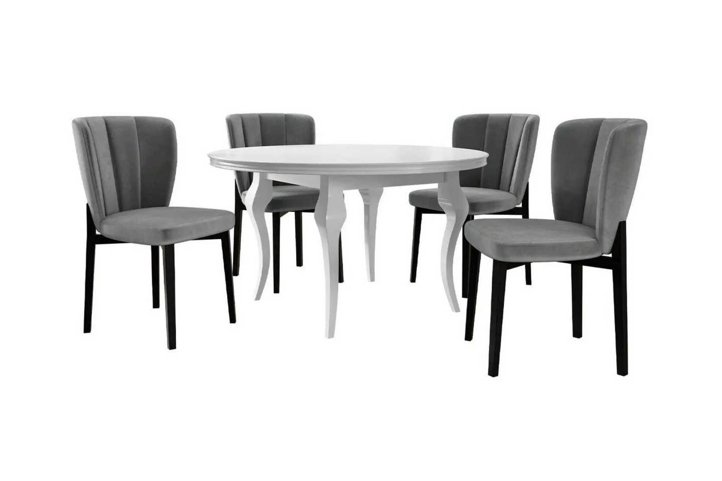 Kendale Matgrupp -
