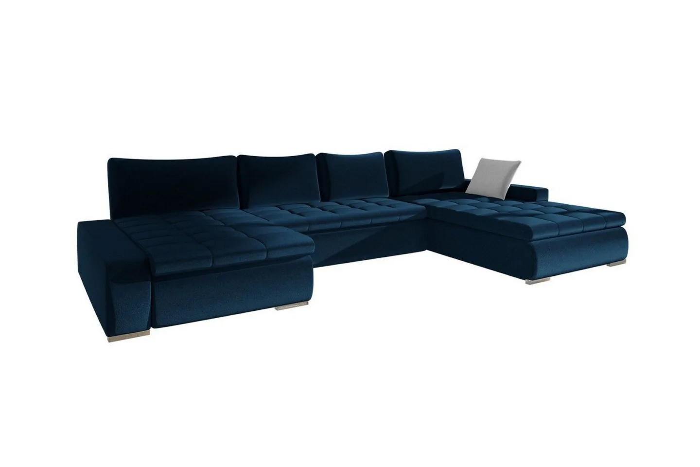 Kintore 4-sits Hörnbäddsoffa -