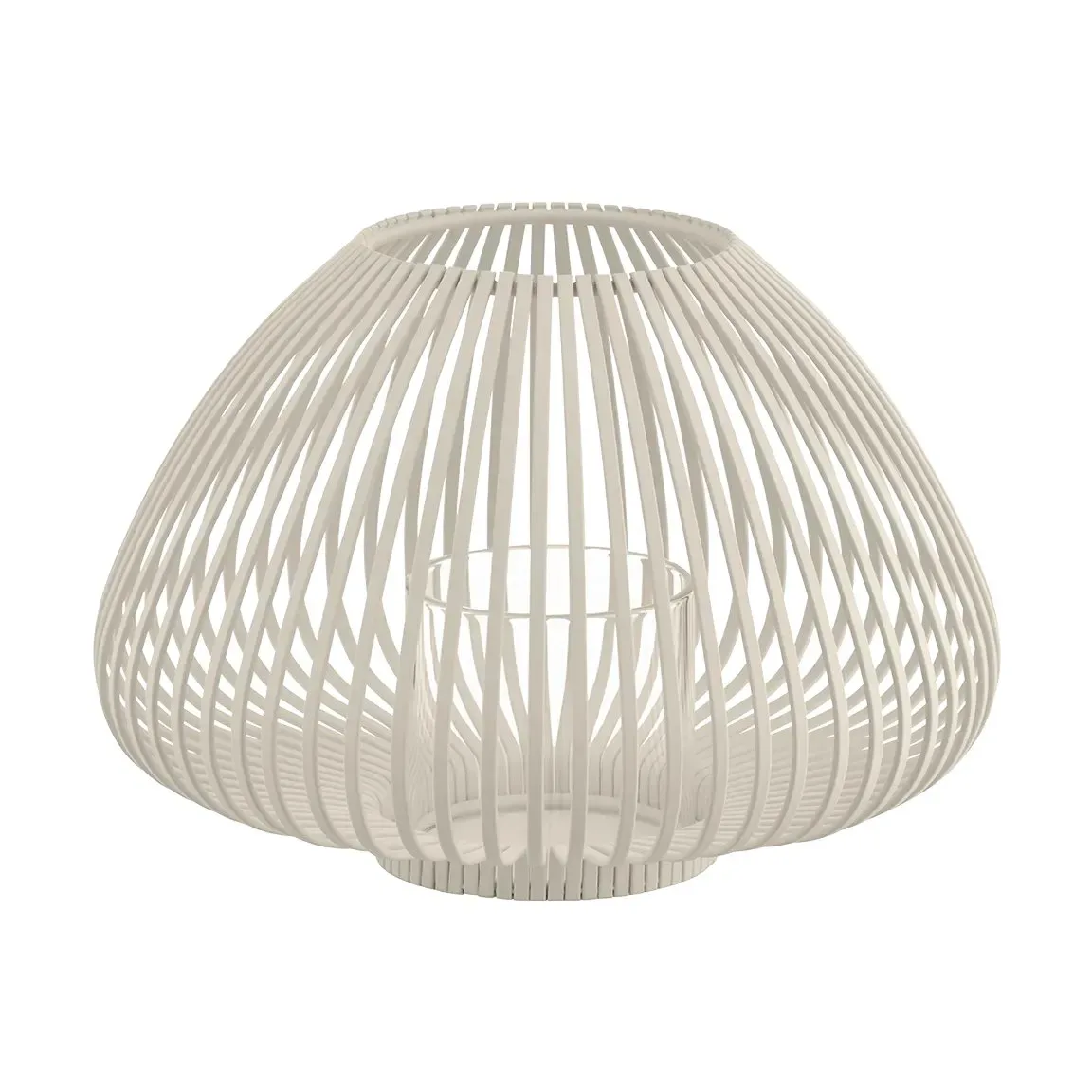 blomus Lyva Laterne S Ø25 cm Nomad