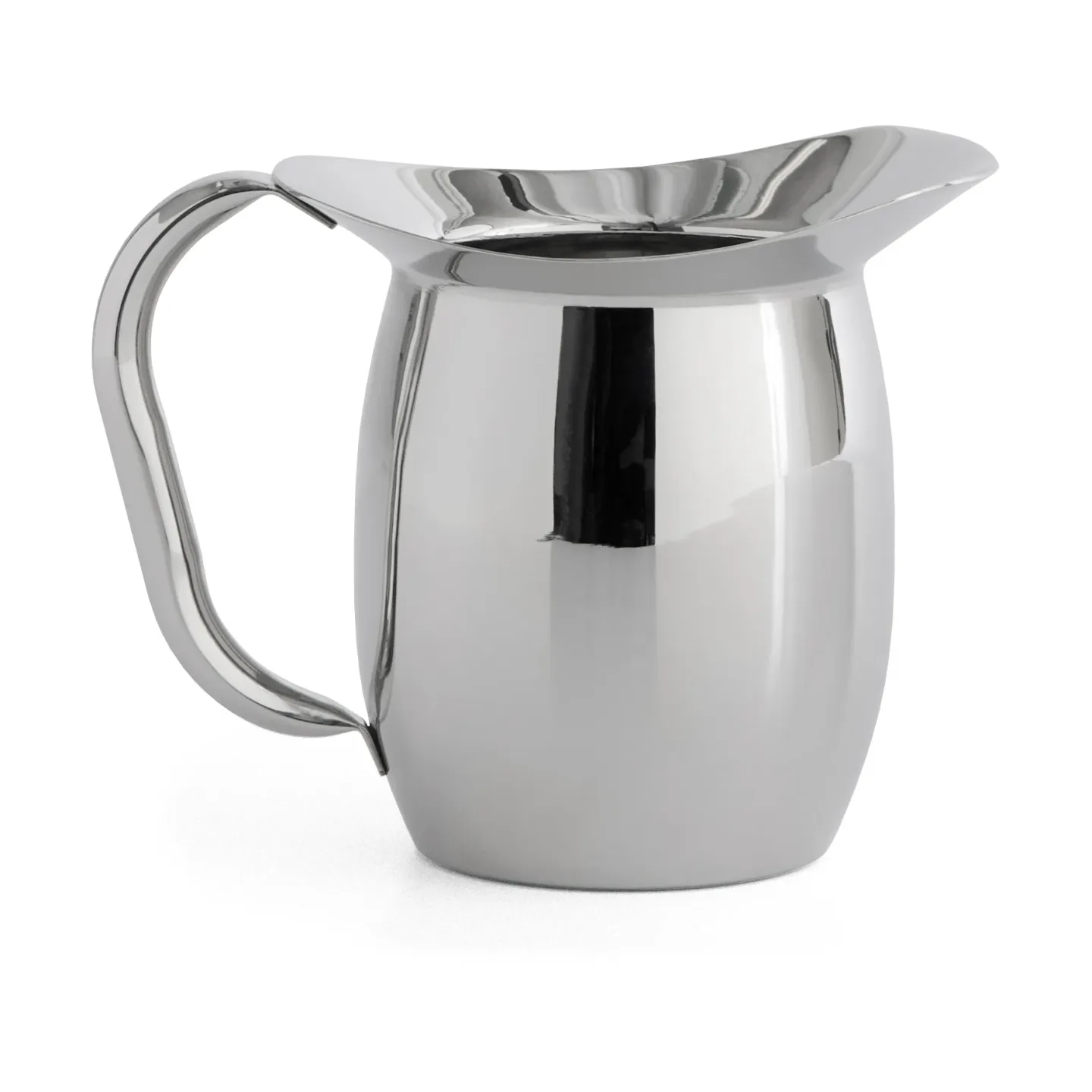 HAY Indian Steel Pitcher Kanne XS 0,25 L