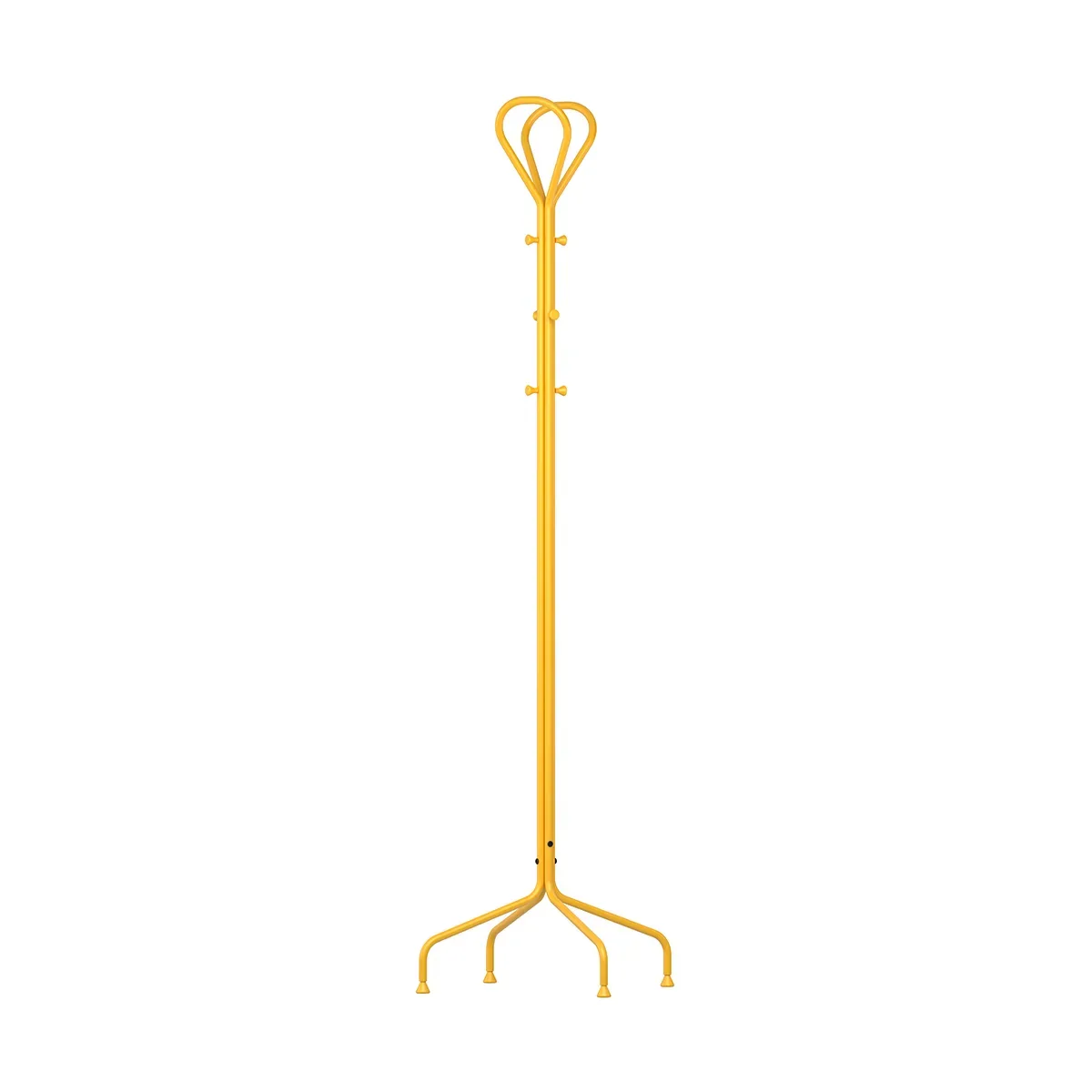 Essem Design Classic Tambourmajor Sun yellow