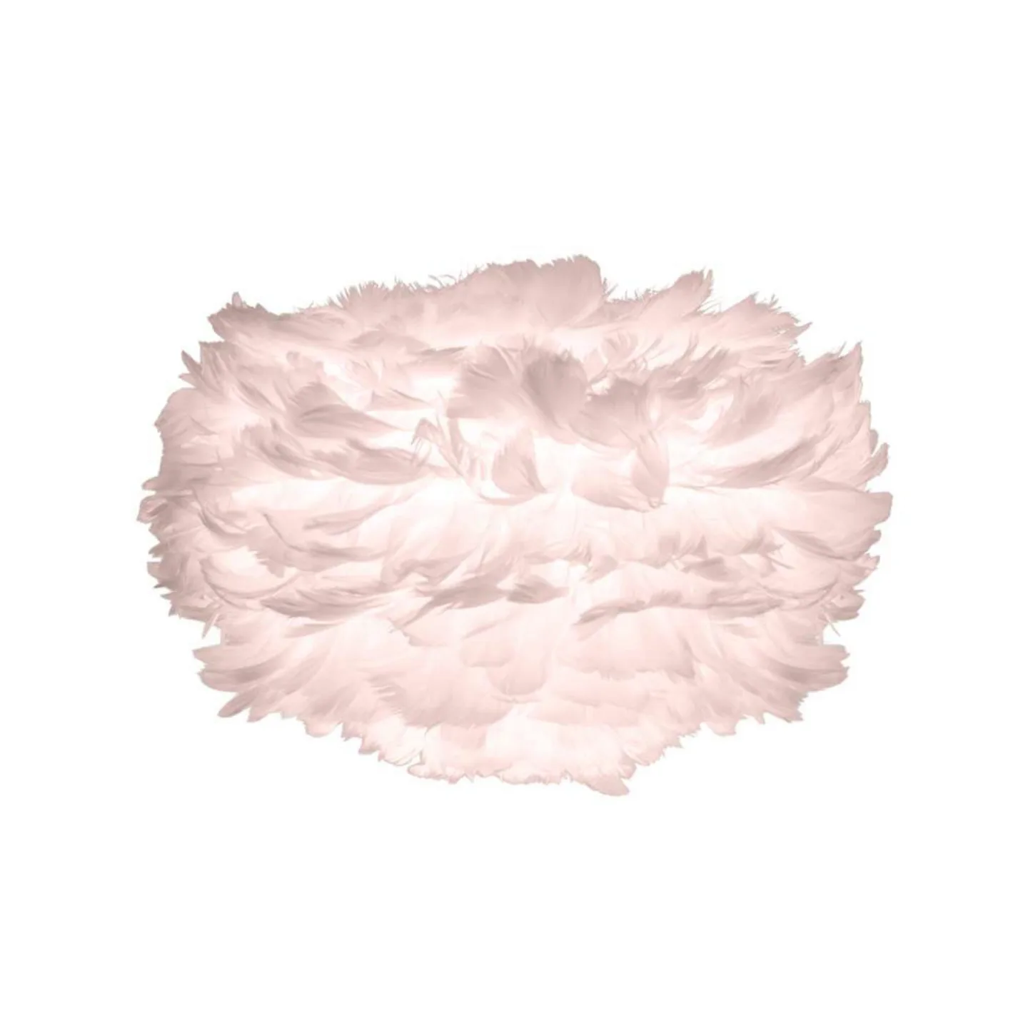 Eos Skjerm Mini Lys rosa - UMAGE